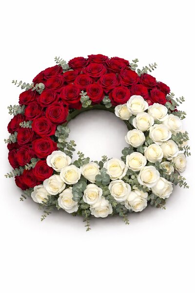 livram-coroane.ro - Coroane Funerare Bucuresti cu Livrare Gratuita