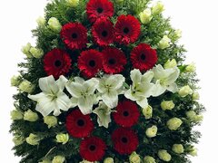 livram-coroane.ro - Coroane Funerare Bucuresti cu Livrare Gratuita